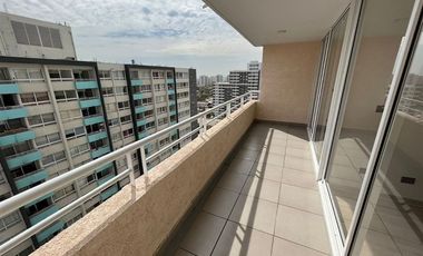 Departamento en Venta en Carvajal/Lo Ovalle