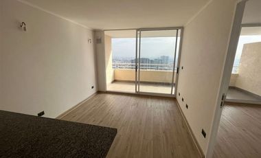 Departamento en Venta en Carvajal/Lo Ovalle