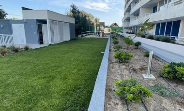 Departamento en Venta en Carvajal/Lo Ovalle