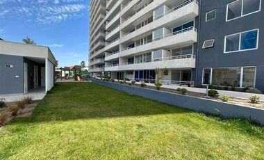 Departamento en Venta en Carvajal/Lo Ovalle