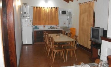 Casa en calle king