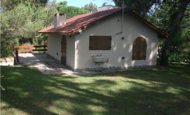 Casa en calle king