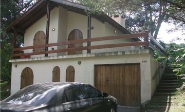 Casa en calle king