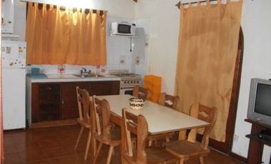 Casa en calle king