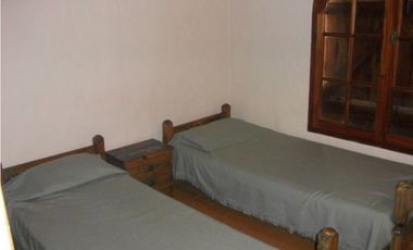 Casa en calle king