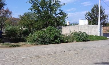 SAN RAYMUNDO JALPAN TERRENO EN VENTA 1424mt2 EN OAXACA