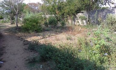SAN RAYMUNDO JALPAN TERRENO EN VENTA 1424mt2 EN OAXACA