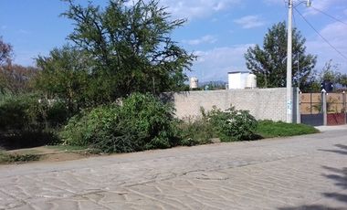 SAN RAYMUNDO JALPAN TERRENO EN VENTA 1424mt2 EN OAXACA