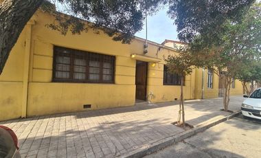 Casa en venta Centro de Rancagua
