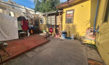 Casa en venta Centro de Rancagua