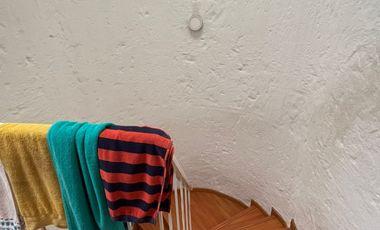 casa en arriendo en santa barbara oriental-usaquén. Cod A51981