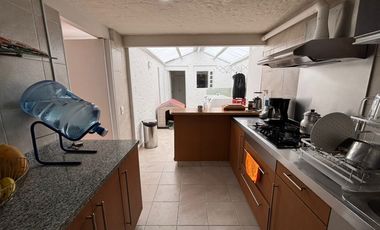 casa en arriendo en santa barbara oriental-usaquén. Cod A51981