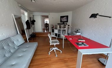 casa en arriendo en santa barbara oriental-usaquén. Cod A51981