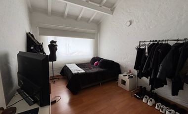 casa en arriendo en santa barbara oriental-usaquén. Cod A51981