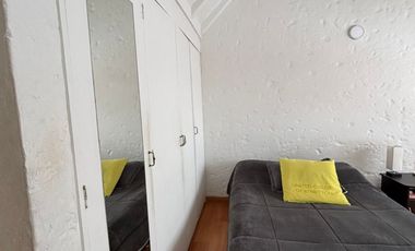 casa en arriendo en santa barbara oriental-usaquén. Cod A51981