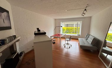 casa en arriendo en santa barbara oriental-usaquén. Cod A51981