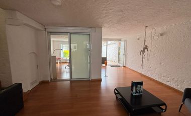 casa en arriendo en santa barbara oriental-usaquén. Cod A51981