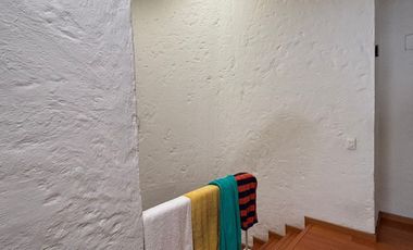 casa en arriendo en santa barbara oriental-usaquén. Cod A51981