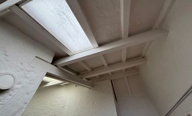 casa en arriendo en santa barbara oriental-usaquén. Cod A51981