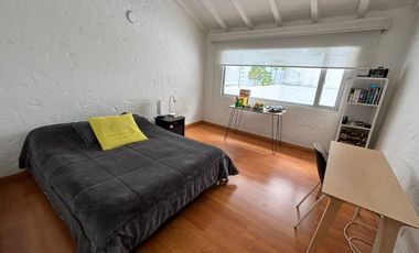 casa en arriendo en santa barbara oriental-usaquén. Cod A51981