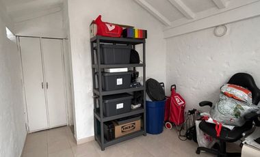 casa en arriendo en santa barbara oriental-usaquén. Cod A51981