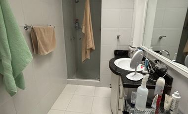 casa en arriendo en santa barbara oriental-usaquén. Cod A51981