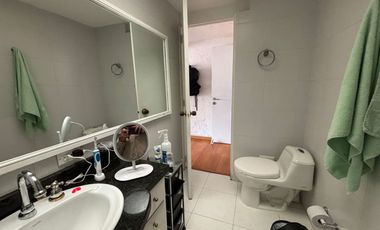 casa en arriendo en santa barbara oriental-usaquén. Cod A51981