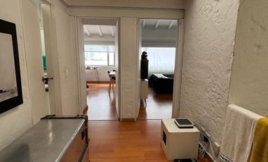 casa en arriendo en santa barbara oriental-usaquén. Cod A51981