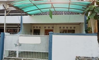 Rumah Asri Siap Huni Daerah Duren Sawit Jakarta Timur