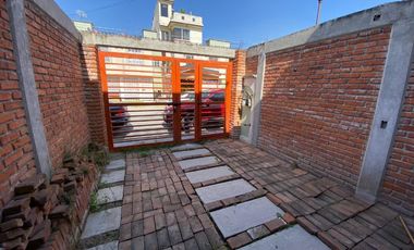 CASA AMUEBLADA EN RENTA, FRACCIONAMIENTO LOS ALAMOS, MELCHOR OCAMPO.