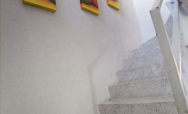 CASA AMUEBLADA EN RENTA, FRACCIONAMIENTO LOS ALAMOS, MELCHOR OCAMPO.
