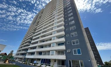 Departamento en Venta en Carvajal/Lo Ovalle