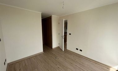 Departamento en Venta en Carvajal/Lo Ovalle