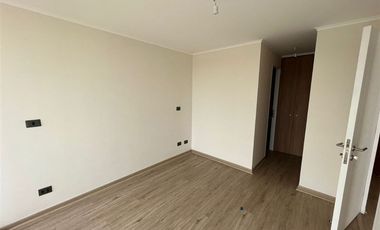 Departamento en Venta en Carvajal/Lo Ovalle