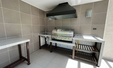 Departamento en Venta en Carvajal/Lo Ovalle