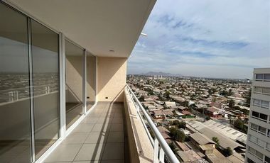 Departamento en Venta en Carvajal/Lo Ovalle