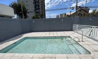 Departamento en Venta en Carvajal/Lo Ovalle