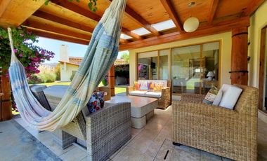 CASA EN VENTA, VALLE DE BRAVO