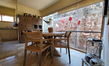 CASA EN VENTA, VALLE DE BRAVO
