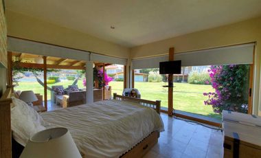 CASA EN VENTA, VALLE DE BRAVO