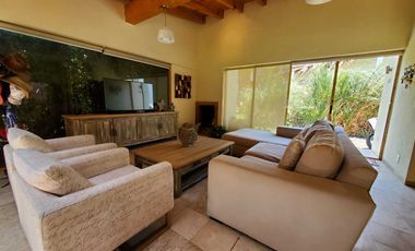 CASA EN VENTA, VALLE DE BRAVO