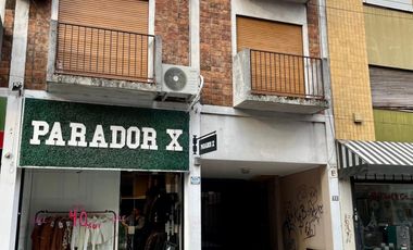 DEPTO DE 3 AMB CON EXCELENTE UBICACION