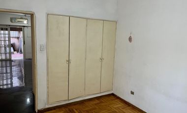 DEPTO DE 3 AMB CON EXCELENTE UBICACION