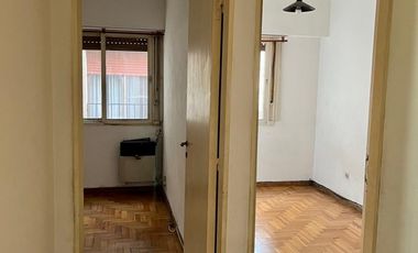 DEPTO DE 3 AMB CON EXCELENTE UBICACION