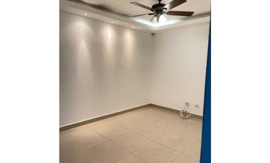 APARTAMENTO EN ALQUILER EN SAN FRANCISCO 3 REC MAS CBS