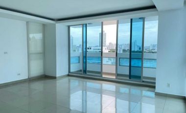 APARTAMENTO EN ALQUILER EN SAN FRANCISCO 3 REC MAS CBS