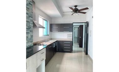 APARTAMENTO EN ALQUILER EN SAN FRANCISCO 3 REC MAS CBS