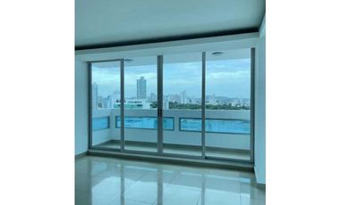 APARTAMENTO EN ALQUILER EN SAN FRANCISCO 3 REC MAS CBS