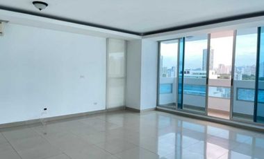 APARTAMENTO EN ALQUILER EN SAN FRANCISCO 3 REC MAS CBS