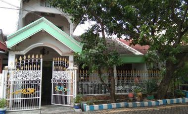 Rumah Siap Huni Medokan Ayu Rungkut Surabaya